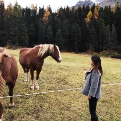 Amandayixinz's profile picture. @unibocconi @rsmerasmus