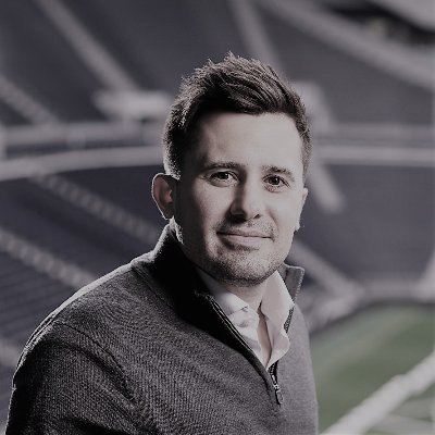 Global Partnerships Director @SportsPro | #SportsBiz #OTT #Broadcast #Digital #Social | Own views.