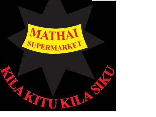 A chain of supermarkets Kila Kitu Kila Siku