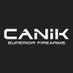 CANiK (@canikarms) Twitter profile photo