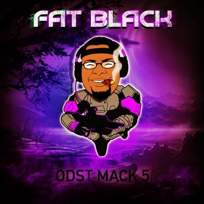 |Twitch affiliate| |us army combat veteran| gmv creator| xbox Ambassador|
hey its Odst reporting come join my stream and my family we live now let's get it