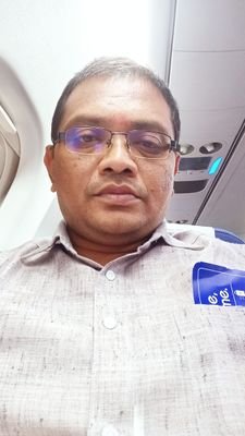 karurbaskar's profile picture. Investor