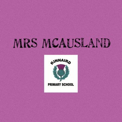 Mrs McAusland