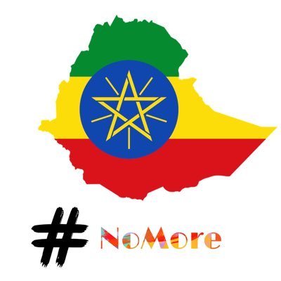 No More On Ethiopia