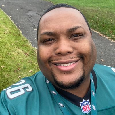 loving my life that the lord has blessed me with, die hard eagle's fan, a good man with a good heart. #godschild #FlyEaglesFly #postivelife #goalchaser