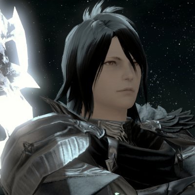 FF14光のおじさん：竜騎士/機工士/侍/リーパー
DFFオペラオムニアの推しはヴィンセント
好きなゲーム：Minecraft/メタルマックス
好きな音楽：hide/Rhapsody/GAMMARAY
好きな声優：大塚明夫さん