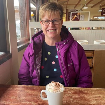 Joanne Dalrymple-Smith Profile