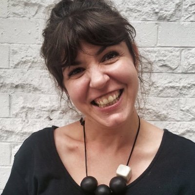 Former 92Y'er, currently supporting journalism at The Guardian