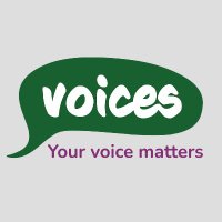 VOICES (@voices_charity) 's Twitter Profile Photo VOICES (@voices_charity) 's Twitter Profile Photo