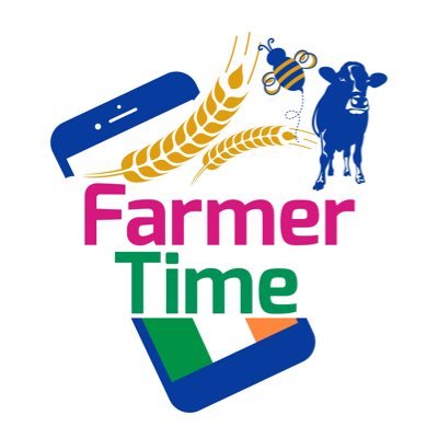 Farmer Time links farmers virtually with schools across Ireland. Live farm to class video calls twice a month. Launched Sept '21 nationwide by @AirfieldEstate