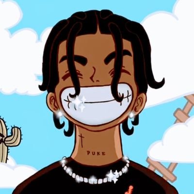 Ztach_San's profile picture. ANIME