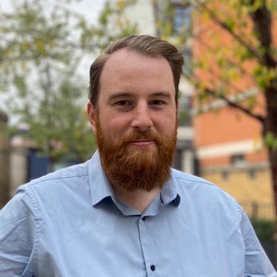 Charity campaigner & Councillor for @AcreLaneLabour 🌹🏳️🌈