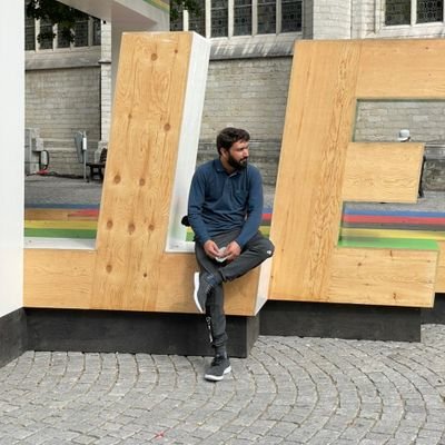 Ph.D Scholar at KU Leuven, Belgium
Quaidian Once Quaidian Forever
#QAU Islamabad
Microbiologist 🔬
Zalmi
Ex-Comsian