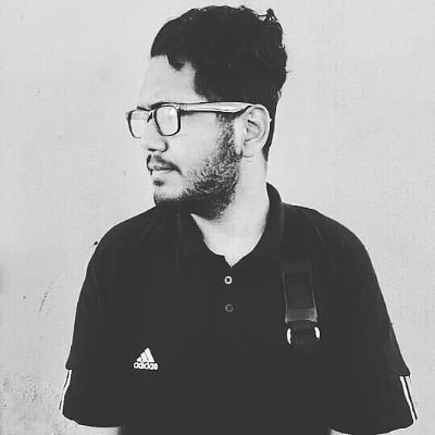 kransanon's profile picture. Author, Movie Critic & Science Lover! @ManCity @England @McLarenF1