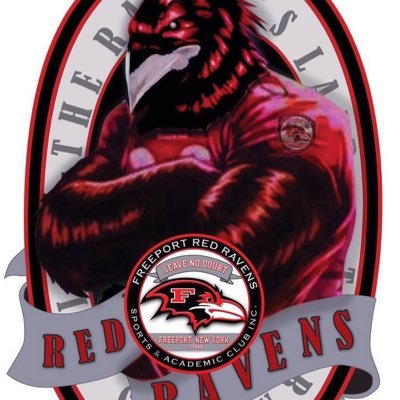 Freeport Red Ravens Sports & Academic Club, INC. Profile