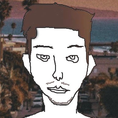 hachemidahel's profile picture. eyy