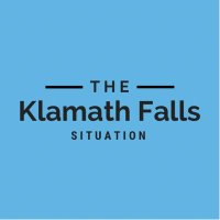 The Klamath Falls Situation(@kfallssituation) 's Twitter Profile Photo