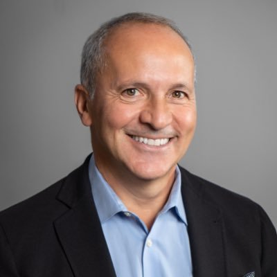 pboniferro's profile picture. Former Deputy Attorney General, Ontario