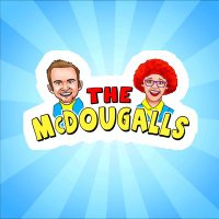 The McDougalls(@TheMcDougalls) 's Twitter Profile Photo
