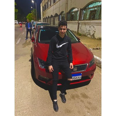 batecha_ahmed's profile picture. Ahmed batecha