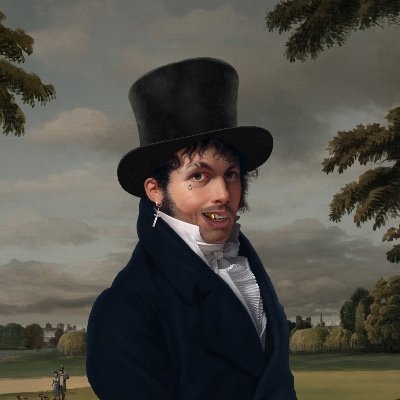 Bone_Idyll's profile picture. Spirits distillery based in South West London