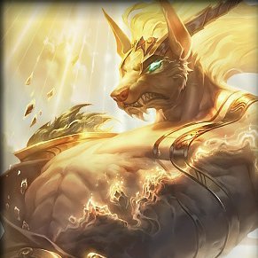 DesperateNasus Profile