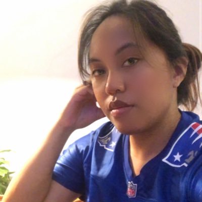 Experience Design Director | Oboe 🎶 | @Patriots @Celtics @RedSox @UFC & Boxing Fan | 日本語を勉強する人 | 🇵🇭🇺🇸 | RI ⚓️