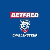 Betfred Challenge Cup(@TheChallengeCup) 's Twitter Profile Photo