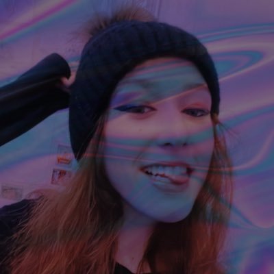 Aka Ⲙⲟⲅⲣⲏⲩⲛⲉ // RdR Tek Care ; Vive le s̆̈ŏ̈n̆̈ ! 🔊👣🖤 AuDHD person (j’suis arrivée en 2013 ici mais vs savez... suspended☹️)