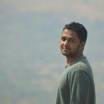NileshS66865399's profile picture.