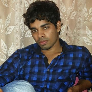 itss_saran_'s profile picture. 
