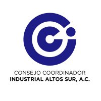 Consejo Coordinador Industrial Altos Sur (@ccias_jalisco) 's Twitter Profile Photo Consejo Coordinador Industrial Altos Sur (@ccias_jalisco) 's Twitter Profile Photo