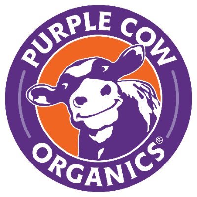 🍅 Makers of organic, plant-based compost and fertilizer
🌿 For farmers and home gardeners
📷 Share your pics & be featured
📩 info@purplecoworganics.com