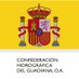 Confederación Hidrográfica del Guadiana (@CH_Guadiana) Twitter profile photo
