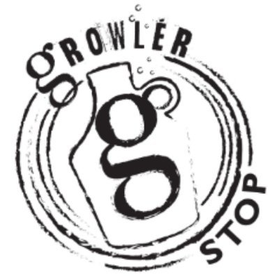 Growler Stop, Tap Room and Bottle Shop