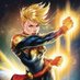 Ms_Marvel (@msmarvelia) Twitter profile photo