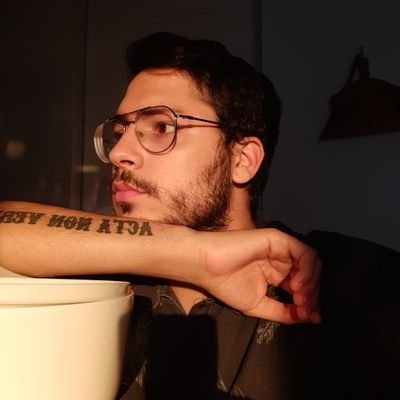 Lobosco20's profile picture. Animus risu novatur