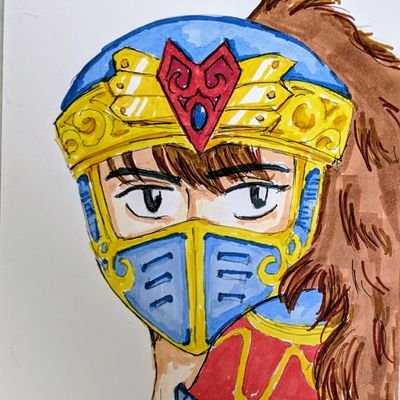 ラ〜シェさんのプロフィール画像