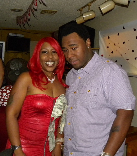 ZayKashMom's profile picture. Healing from a tragedy of losing my only son who was murdered.. Trying my best stay strong in this cold world full of haters and trouble makers. Follow me!