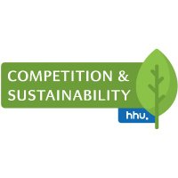 Future Group "Competition & Sustainability" (@compsushhu) 's Twitter Profile Photo Future Group "Competition & Sustainability" (@compsushhu) 's Twitter Profile Photo