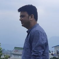 Manu Panwar(@manupanwar) 's Twitter Profile Photo