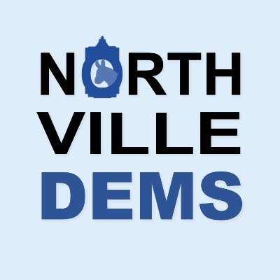 UNITED we are a #Democratic club in Northville, MI, whose ~400 members defend our Democratic values: Equality, Fairness, Honesty, Kindness, Integrity & Respect