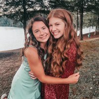 Sayler Davies☀️💗 (@saylerdavies) 's Twitter Profile