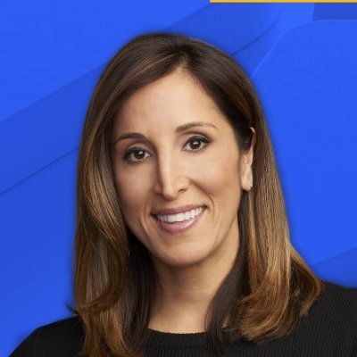 Join @yasminv for the latest breaking news, reporting, and live coverage of the weekend's top stories. Sat & Sun 2-4pm ET on @MSNBC.