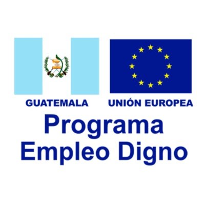 Reducir los índices de pobreza, por medio del Proyecto de “Apoyo al Empleo Digno en Guatemala” en línea con la Política Nacional de Empleo Digno 2017-2032.