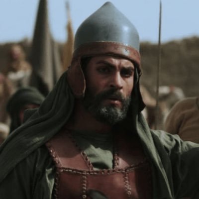bne_khalidi's profile picture. حنا نسل خالد بن الوليد سيفه شبا قص الحديد عزران لزام الوريد ويطرد الكافر وراء