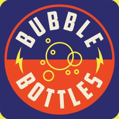 Bubble Bottles Podcast: Double Episode Out Now