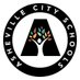 Asheville City Schools (@AVLCitySchools) Twitter profile photo
