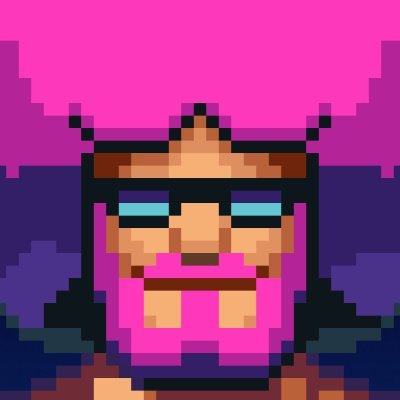 Formerly Riot Urf. Working on Crush the Industry with @zafichans. Join us on Discord: https://t.co/QgXsNyI8Dy