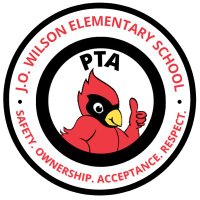 J.O. Wilson PTA(@JOWPTA) 's Twitter Profile Photo